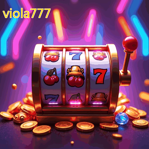 vivo no cassino viola777